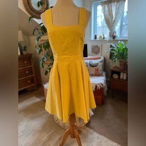 City Studio NEW dress